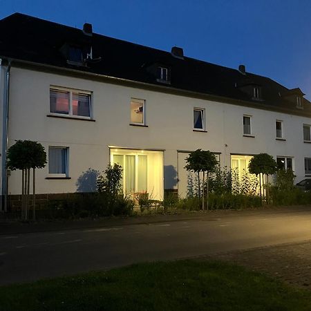 Wohnen Auf Zeit Aparthotel Wittlich Kültér fotó