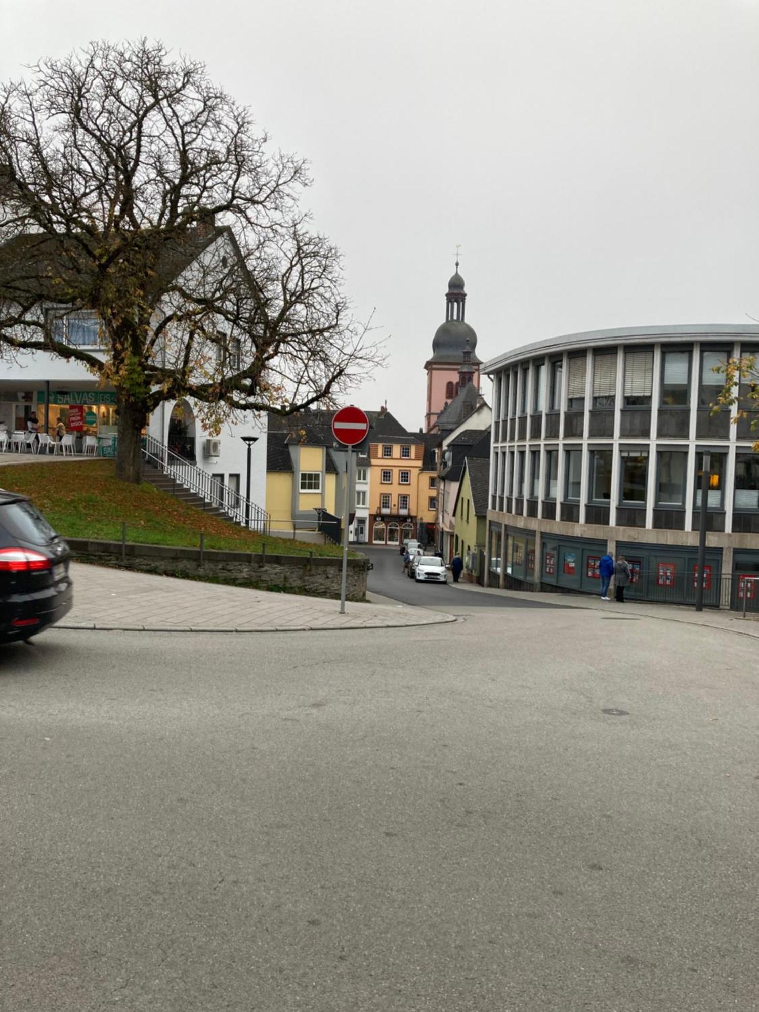 Wohnen Auf Zeit Aparthotel Wittlich Kültér fotó